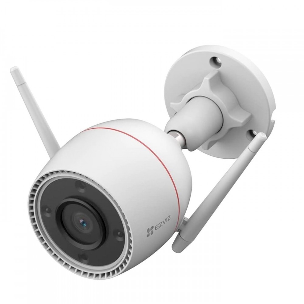 Camara WiFi H3C 4MP 2K+ IA CS-H3c-R100-1J4WKFL 2.8mm Ezviz 