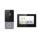 IP Video Intercom Kit DS-KIS605-P(C) Hikvision