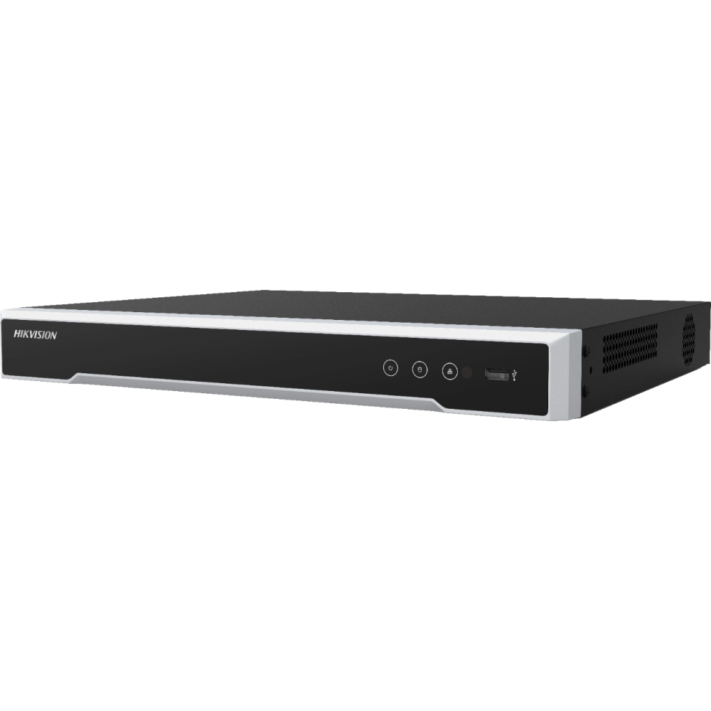 NVR 8 Canales 4K DS-7608NI-Q2 Hikvision