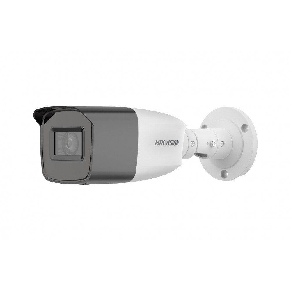 Cámara TVI 2MP IR60M DS-2CE19D0T-VFIT6F 2.7-13.5mm (C) Hikvision