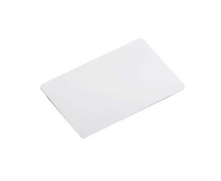 Tarjeta Mifare 13.56 Mhz FM11RF08-M1 Hikvision