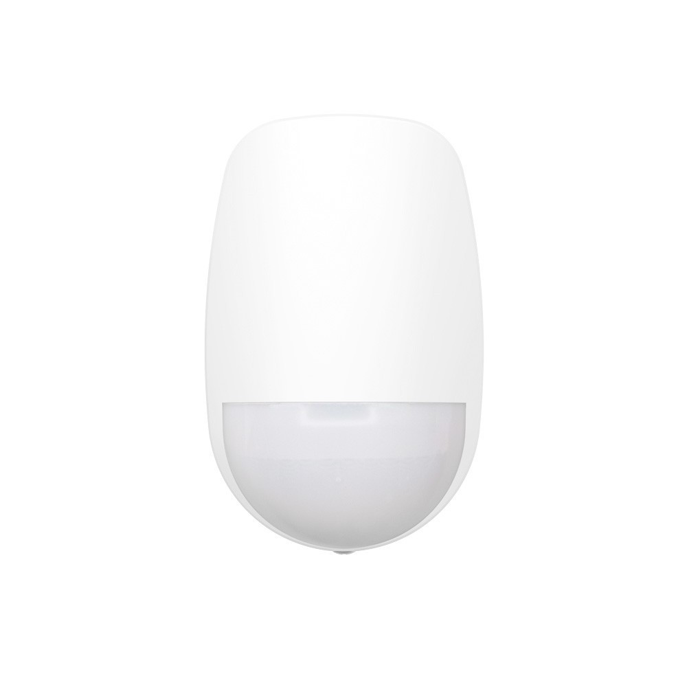 AX PRO Detector Inalambrico 12m Doble Tecnologia DS-PDD12P-EG2-WB Hikvision 