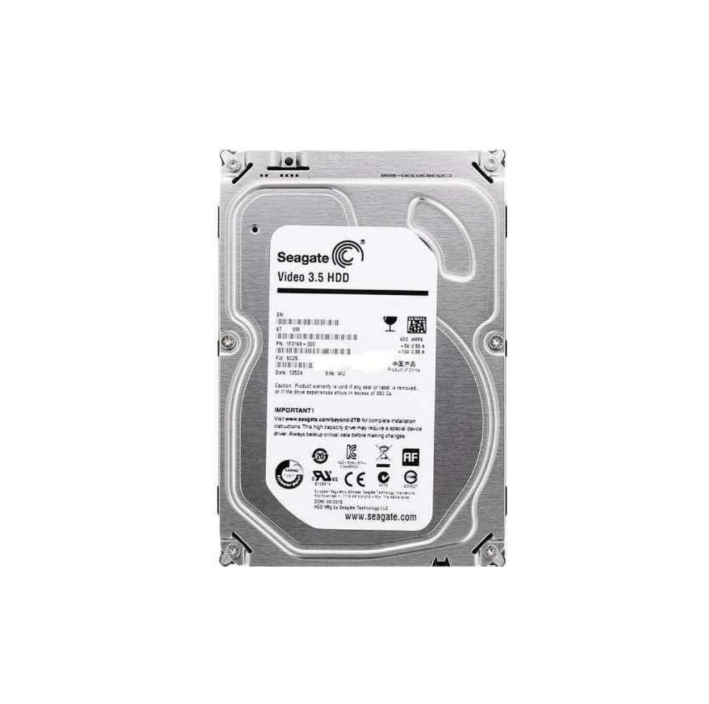 Disco Duro 1TB Skyhawk De Video SATA ST1000VX001 Seagate Video
