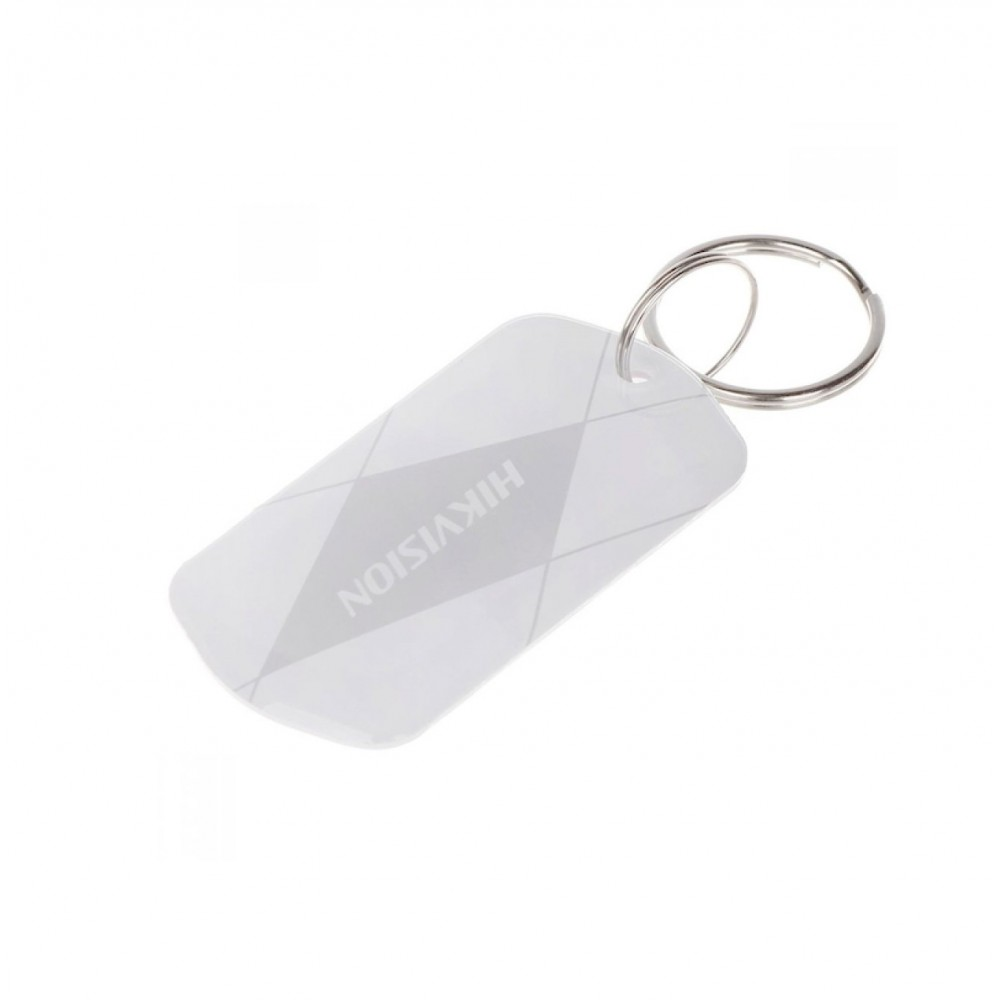 Llavero tag y proximidad DS-PTS-MF Hikvision