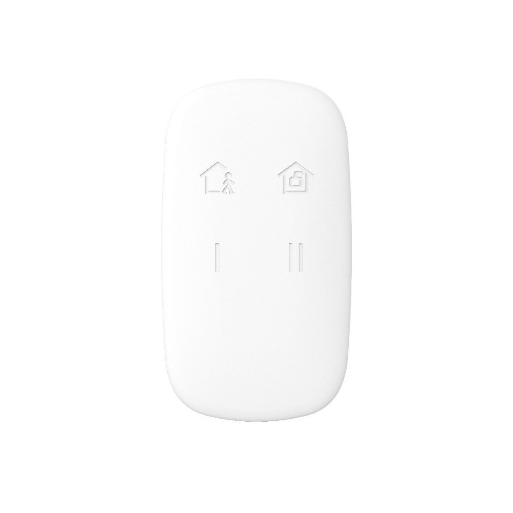 AX PRO Control Remoto DS-PKF1-WB Hikvision 