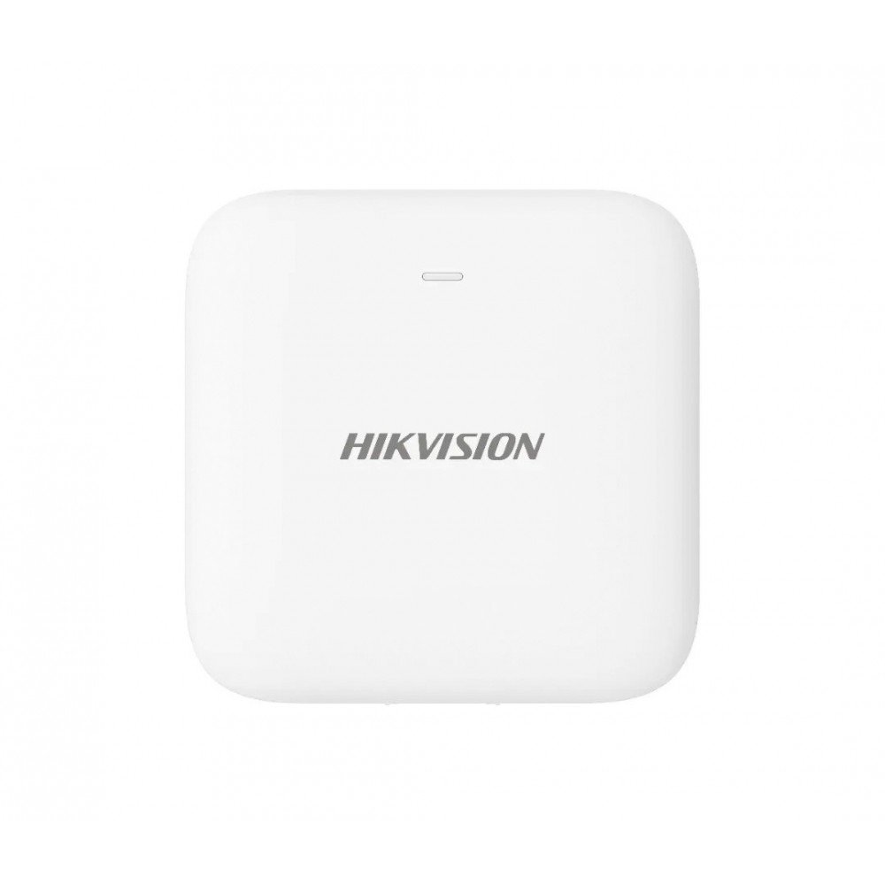 Detector de fugas de Agua Inalámbrico DS-PDWL-E-WB Hikvision