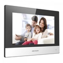 Monitor Video Portero DS-KH6320-WTE1 Hikvision