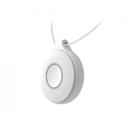 AX PRO AX HOME Botón de Pánico Inalámbrico Portátil IP54 DS-PDEBP1-EG2-WB Hikvision 