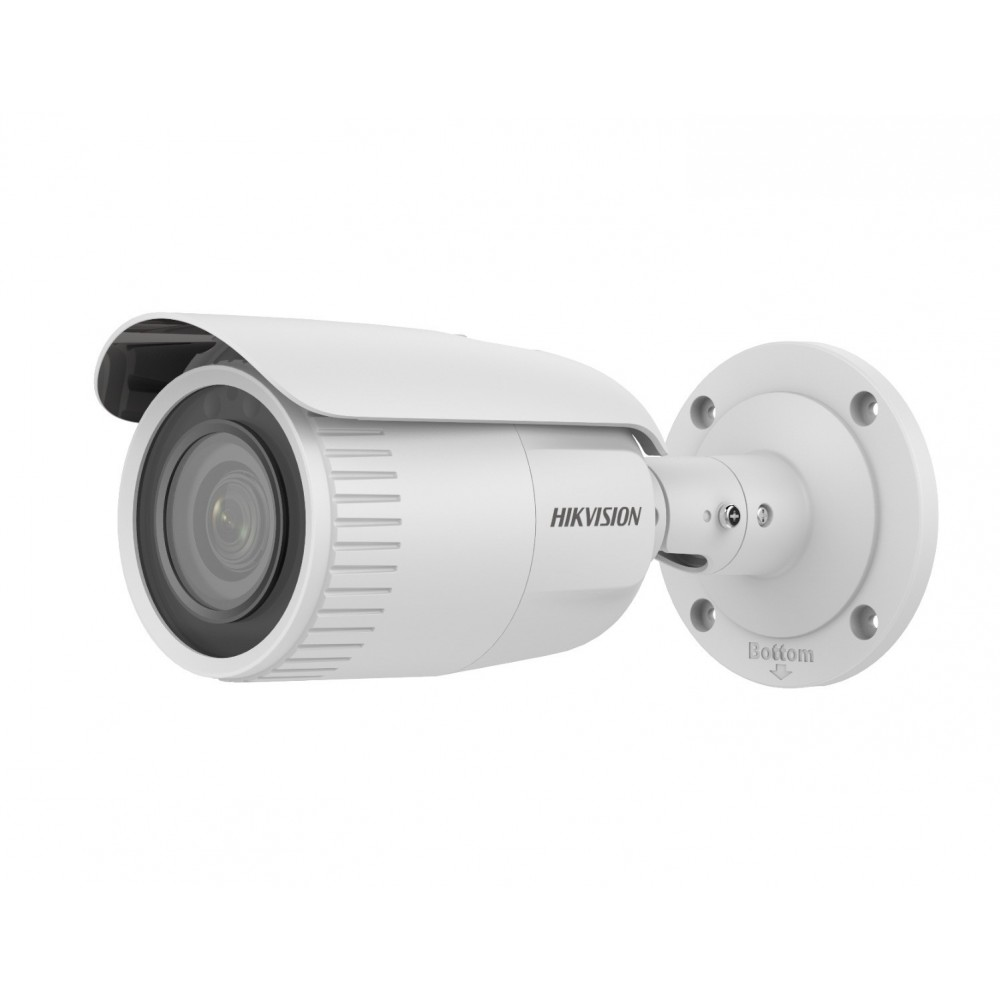 Cámara IP 5MP IR50M Moto. DS-2CD1653G0-IZ 2.8-12mm (C) Hikvision