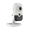 Camara Cubo IP 2MP WIFI PIR (EXIR Fixed Cube Network Camera) H.265+ DS-2CD2421G0-IW (W) HIKVISION