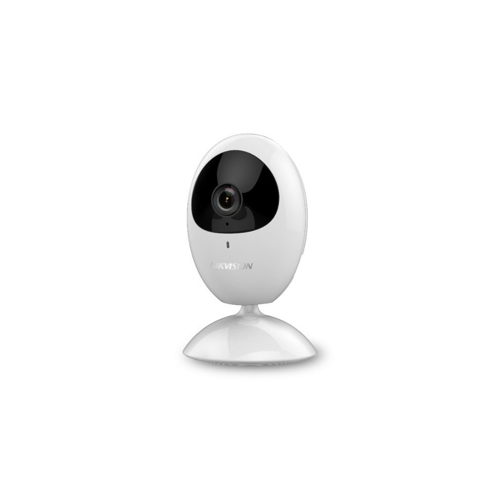Camara IP WiFi 2MP IR10M (Cube Camera IP) DS-2CV2U21FD-IW HIKVISION