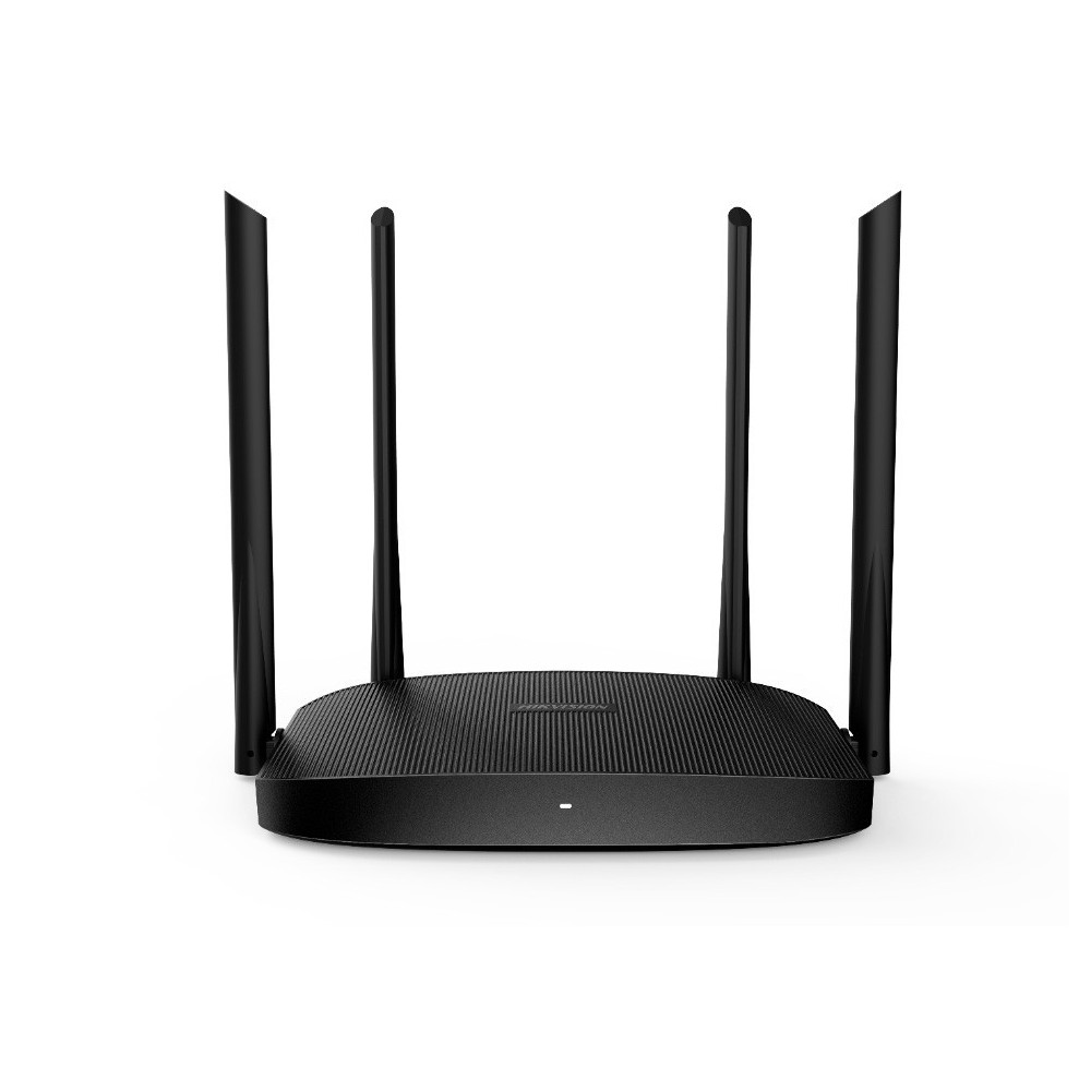 Router Inalambrico 1200M 2,4 y 5Ghz (Wireless Router 1200Mbps) DS-3WR12C Hikvision