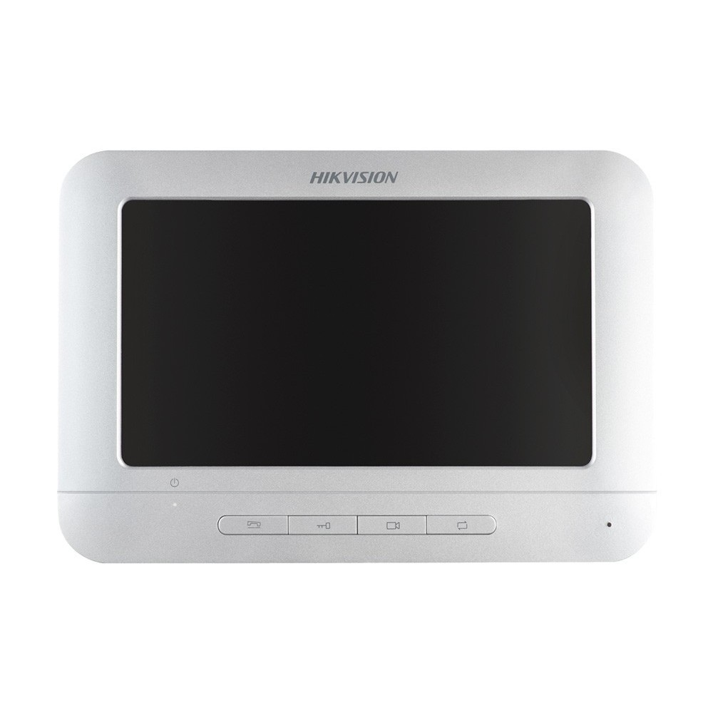 Monitor Video Portero Análogo DS-KH2220 Hikvision