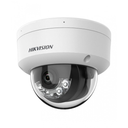 Camara Domo 4MP IP (Smart Hybrid Light Domo IP) DS-2CD1143G2-LIU Hikvision