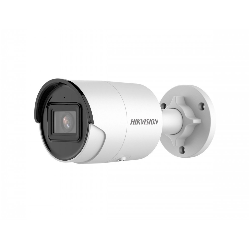 Cámara IP 4MP Acusense IR40M DS-2CD2043G2-I 2.8MM Hikvision