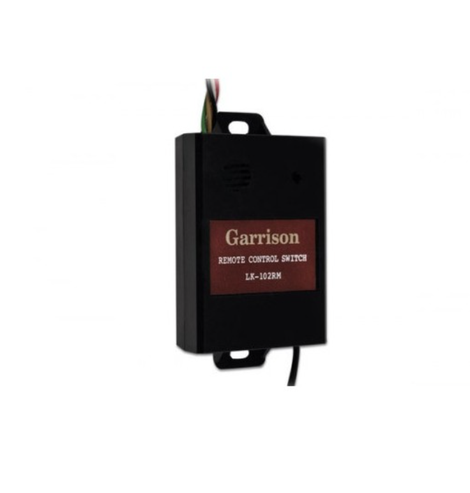 RECEPTOR 1 CANAL (REMOTE CONTROL SWITCH) LK-102RM  Garrison