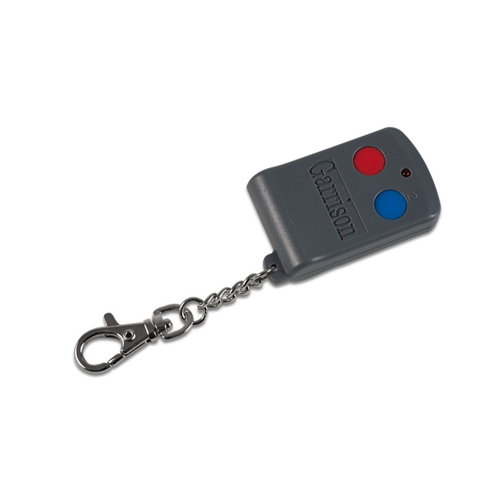 Control Remoto 1 canal LK-102/209 PRM Garrison