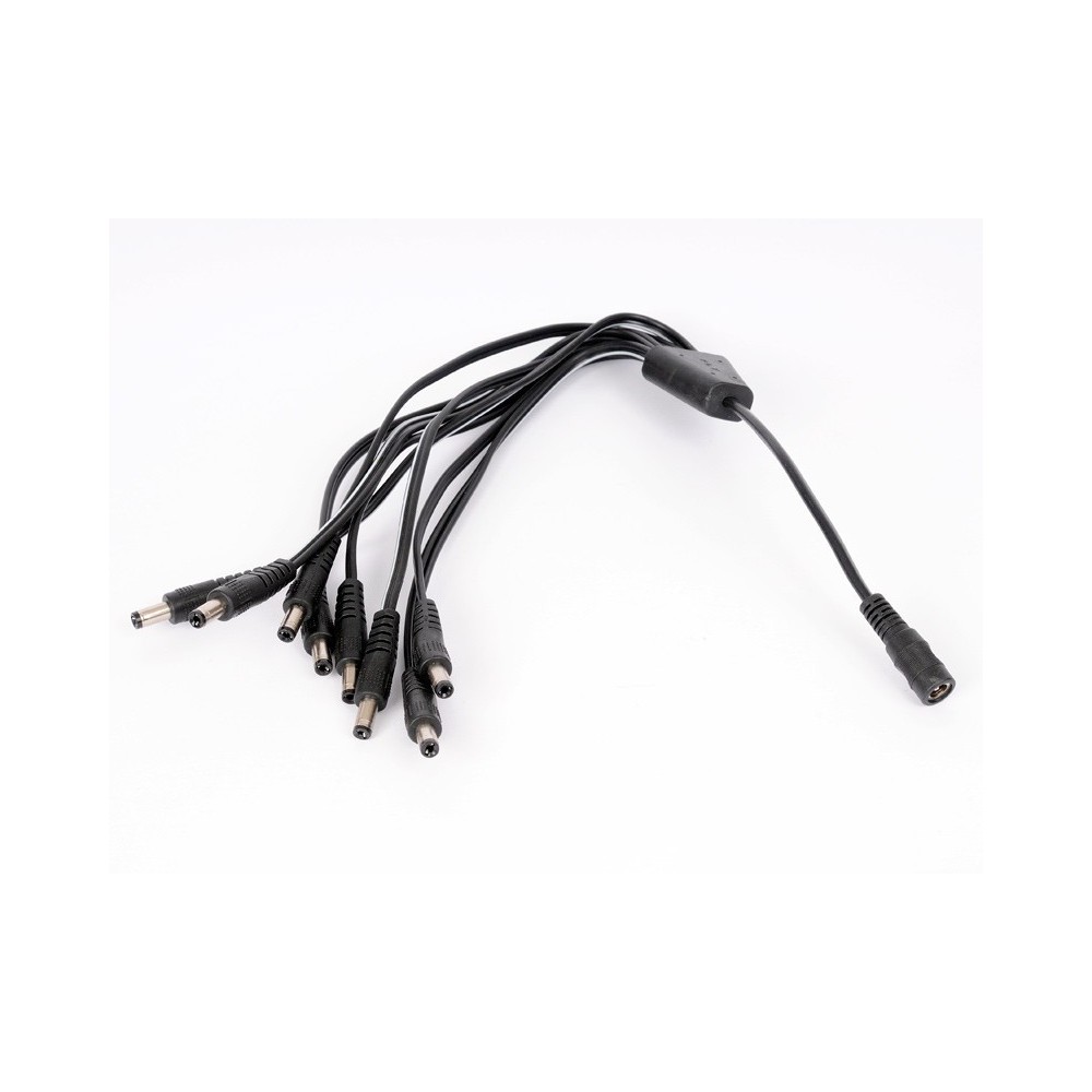 Splitter de 8 Plug