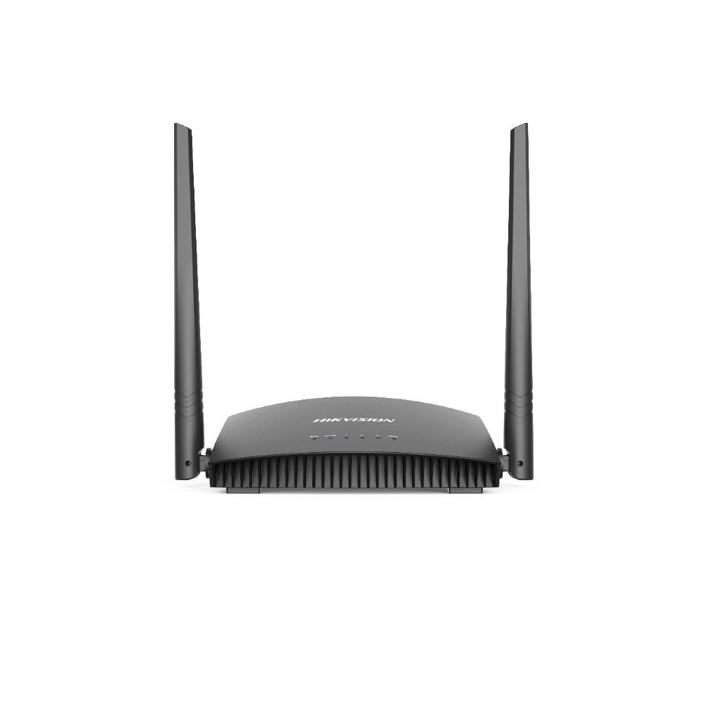 Router Inalambrico 300M 2,4Ghz  (Wireless Router N300 Wi-Fi) DS-3WR3N Hikvision
