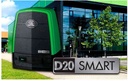 Motor centurion D20 Smart 2000kgs RX0500B hasta 18mts/min 750 ciclos/dia