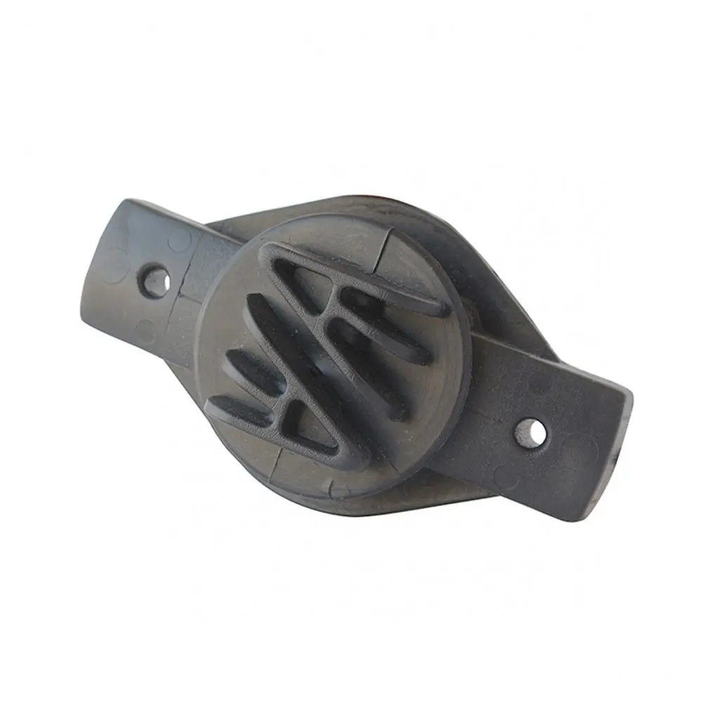 Aislador W Modelo Redondo para poste ATC