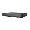 DVR 4Ch 1080P AcuSense iDS-7204HQHI-M1/S Hikvision
