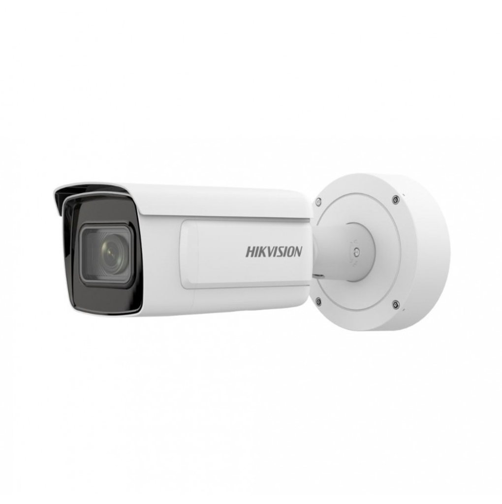 Cámara IP 4MP ANPR DeepInView IDS-2CD7A46G0/P-IZHSY (C) 2.8-12MM Hikvision