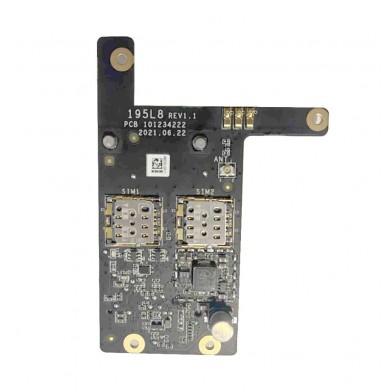 [AL0050] Modulo 3G/4G DS-PM2-S(AU) Hikvision