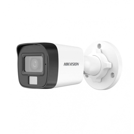 [ID00380] Camara TVI 2MP IP67 Smart Dual Light 20M DS-2CE16D0T-EXLPF 2.8mm Hikvision