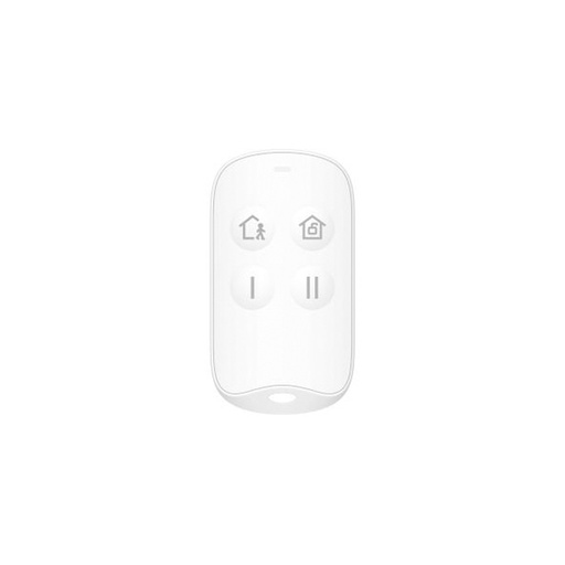[AL0020] AX Home Control Remoto DS-PKF201-WB Hikvision