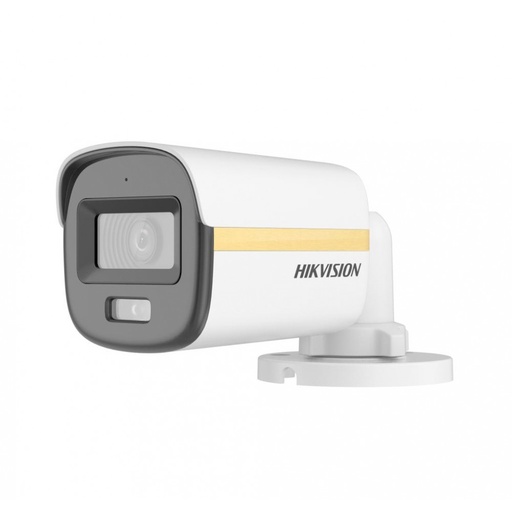 [ID00406] Camara TVI 2MP Smart Dual Light ColorVu DS-2CE10DF3T-LFS 2.8mm Hikvision