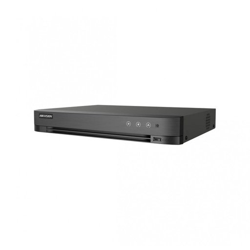 [VV0056] DVR 8Ch 1080P AcuSense Facial iDS-7208HQHI-M1/XT Hikvision