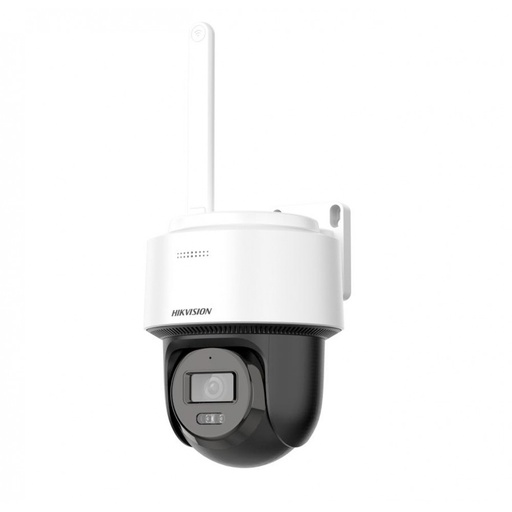 [ID00439] Camara PT IP 4G 2MP Dual Light 30m Audio Bidi DS-2DE2C200MWG-4G/LA 2.8mm Hikvision