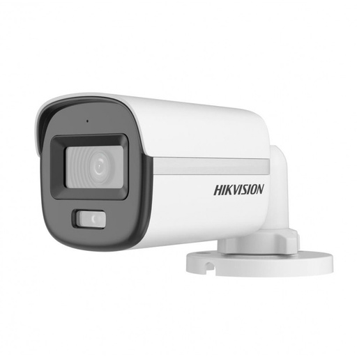 [ID00444] Camara TVI 2MP Luz 20m Smart Hybrid Light IP67 META DS-2CE10DF0T-LFS 2.8mm Hikvision