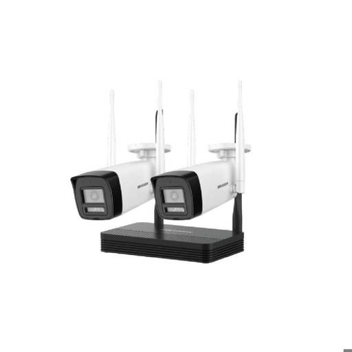 [HICA0049] EasyLink Wi-Fi Kit NKS422W0H Hikvision