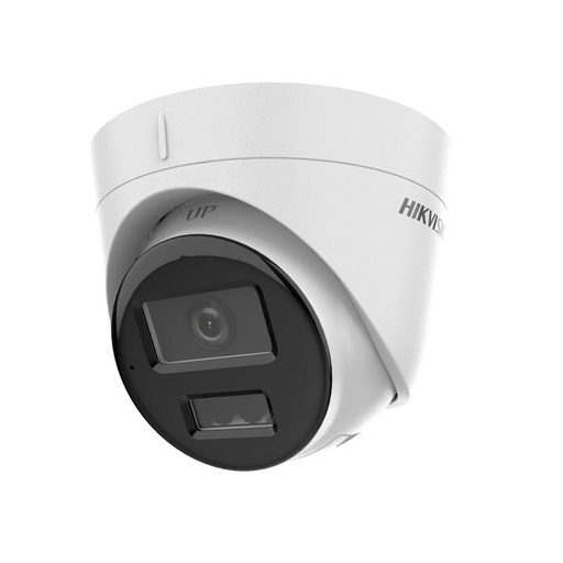 [HICA0014] Camara Turret IP 2MP Dual Light IR30m IP67 DS-2CD1323G2-LIU 2.8mm (C) Hikvision