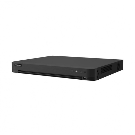 [VV0042] DVR TVI 32 Canales 1080p AcuSense 2HDD IDS-7232HQHI-M2/XT Hikvision