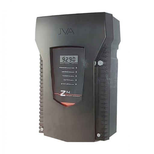 [CA0027] Energizador Z14 4 Joules 5000 Metros JVA