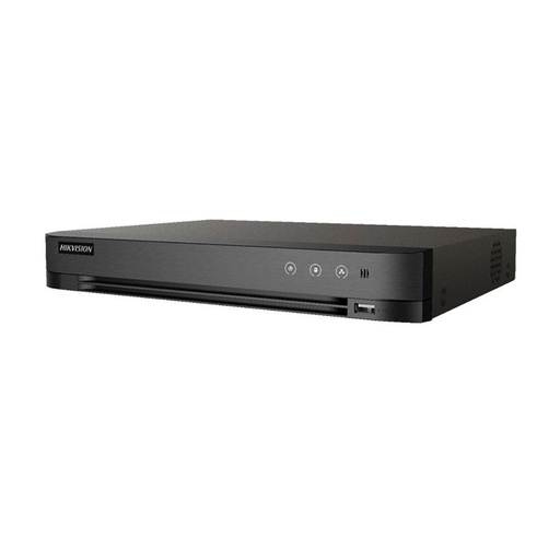 [VV0057] DVR 8Ch 1080P AcuSense iDS-7208HQHI-M1/S (C) Hikvision