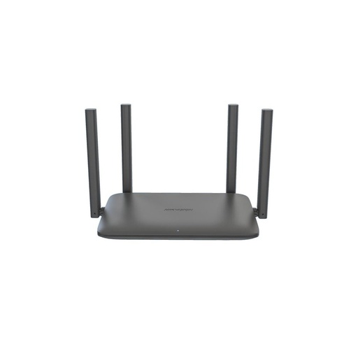 [AC0014] Router Wi-Fi 6 1500Mbps DS-3WR15X Hikvision