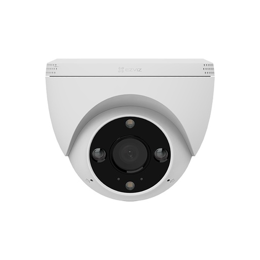 [EZCA0003] Camara WiFi H4 2K IR15m ColorNIGHT Audio Two Way Exterior CS-H4-R201-1H3WKFL 4mm Ezviz 