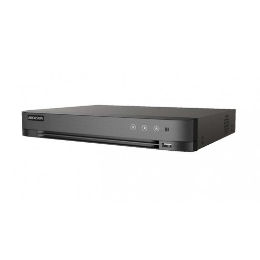 [VV0064] DVR 16Ch 1080P AcuSense IDS-7216HQHI-M1/S Hikvision