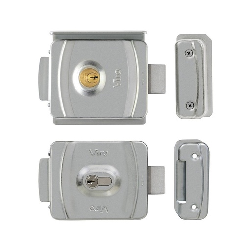 [ID00551] Electrocerradura Viro 90-2