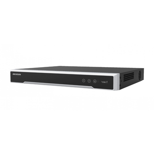[VR0013] NVR 16 Canales PoE 4K DS-7616NI-K2/16P(D) Hikvision