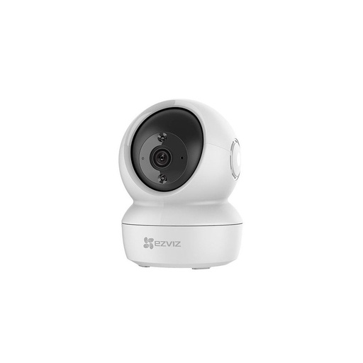 [ID00590] Camara IP 2K+ WiFi H6C IR10M Seguimiento Automatico Audio CS-H6c-R100-8B4WF Ezviz