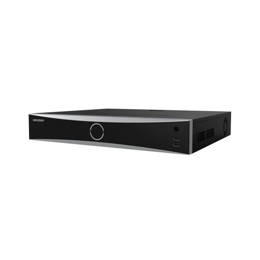 [ID00596] NVR 4K 16Ch PoE Acusense 2HDD DS-7616NXI-K2/16P(D) Hikvision