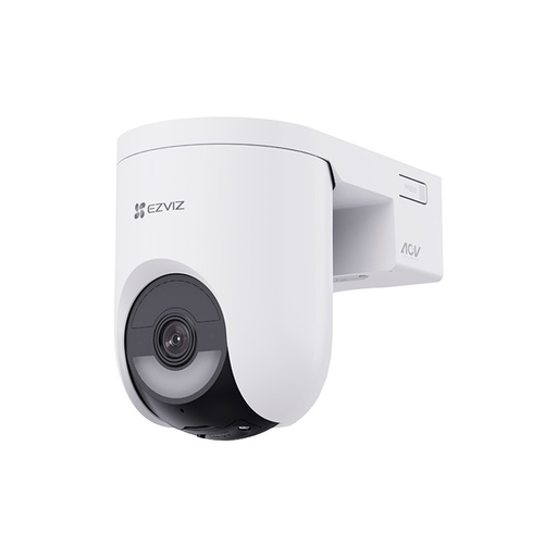 [EZCA0008] Camara WiFi HB8c 2K+ con Bateria CS-HB8c-R100-1N4WFL Ezviz