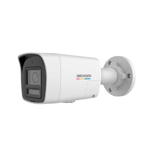 [HICA0057] Camara IP 4MP Dual Light 30M ColorVU Audio Bidireccional Strobo DS-2CD1047G2H-LIUF/SRB 2.8mm Hikvision