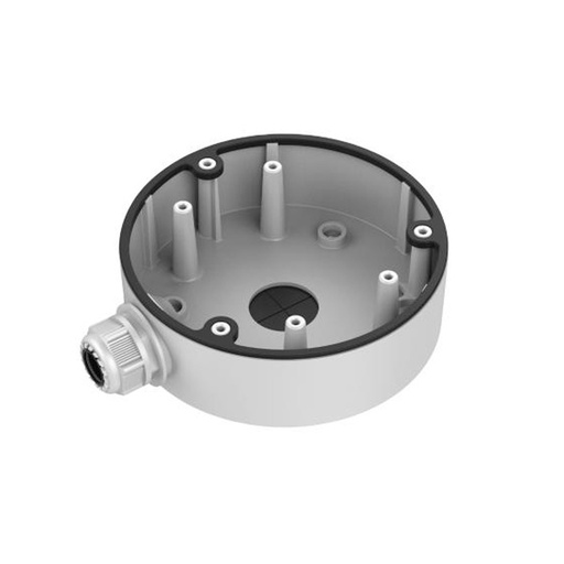 [AC0076] Caja de conexion para Domos DS-1280ZJ-DM21 Hikvision