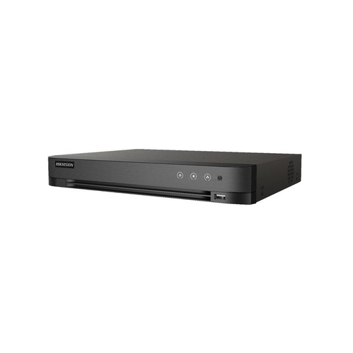[VR0006] DVR Turbo HD 7200 Series 4 canales DS-7204HGHI-M1 (C) Hikvision